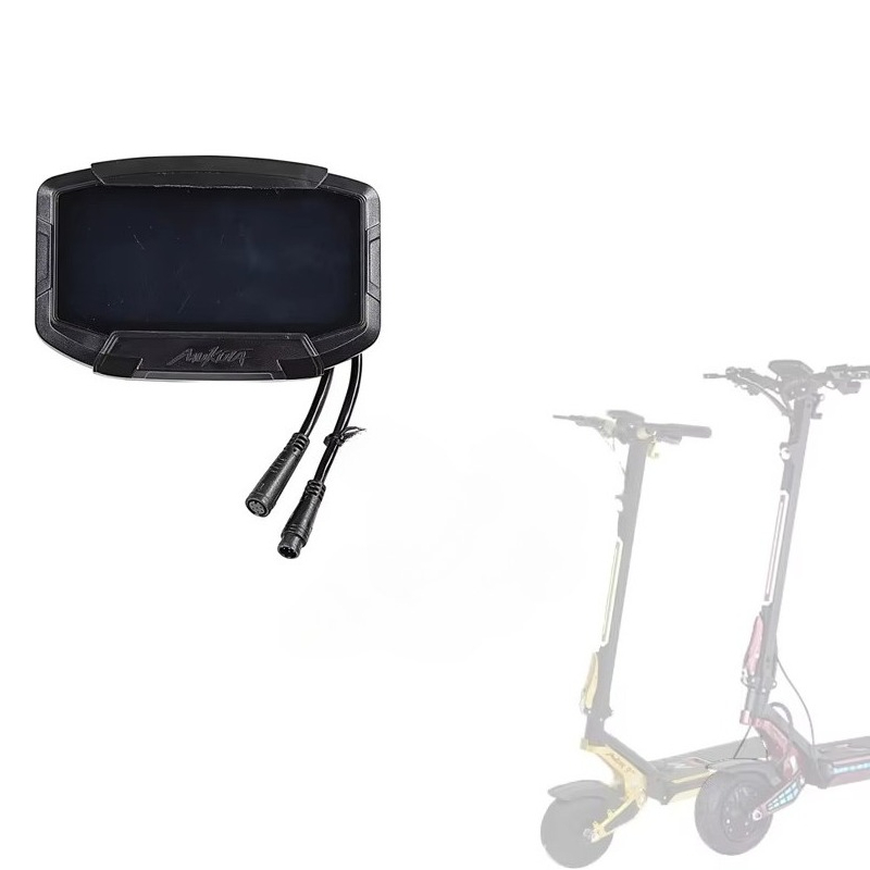 Original Center Display  8 9 8 - Scooter Parts review and price