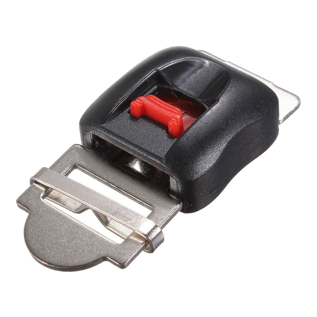 NEW HOT In Stock-5Pcs Motorcyc - Quick Release Buckle Motorcycle Helmet review and price
