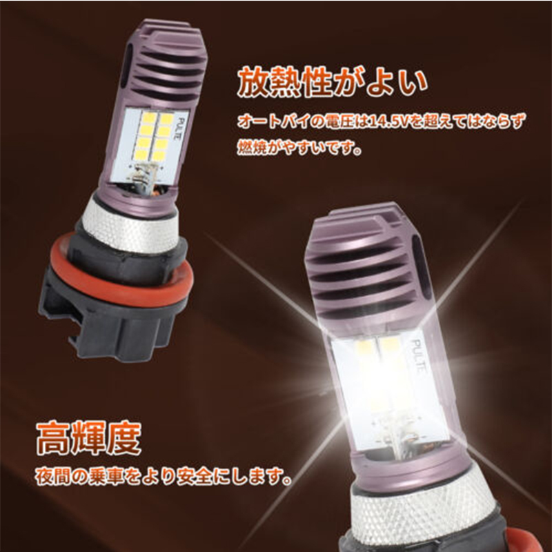 For Honda PCX125 PCX150 Suzuki - Universal Motorcycle Led Headlight Projector review and price