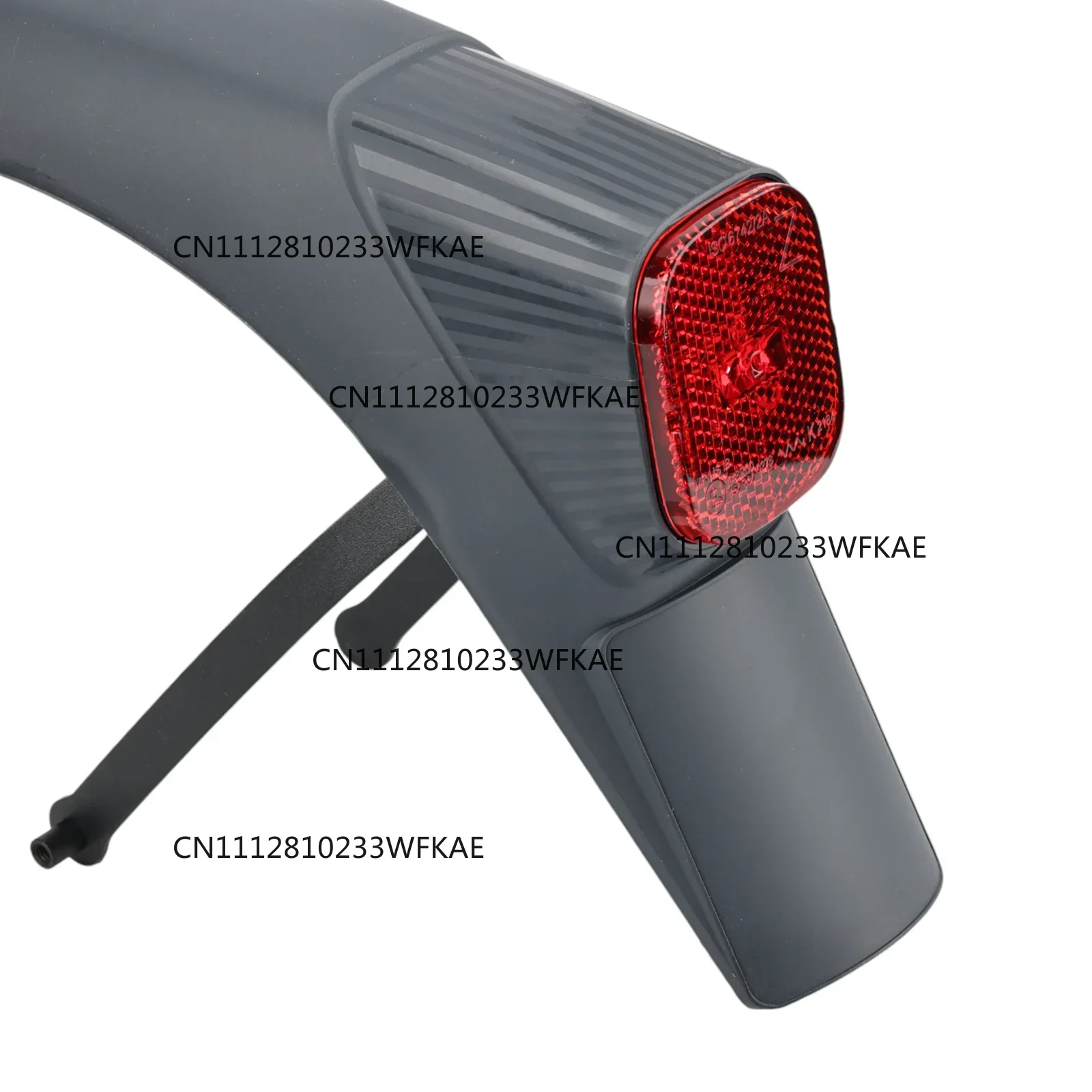 Original Rear Fender For Nineb - Scooter Parts review and price