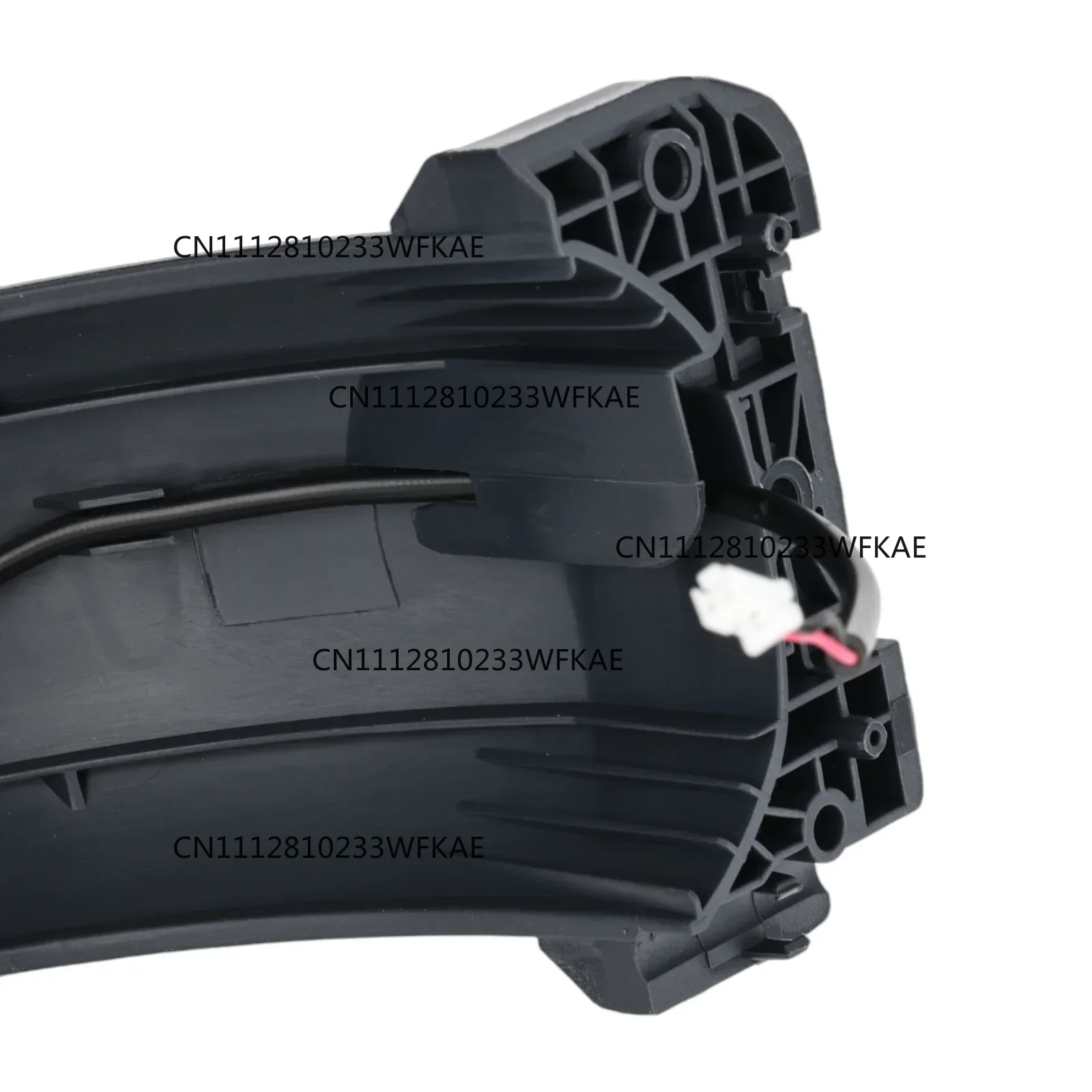 Original Rear Fender For Nineb - Scooter Parts review and price
