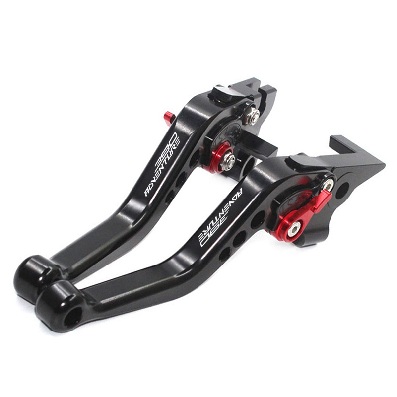 For KTM 390ADVENTURE 390 ADVEN - Cnc Aluminum Adjustable Brake Clutch Levers review and price