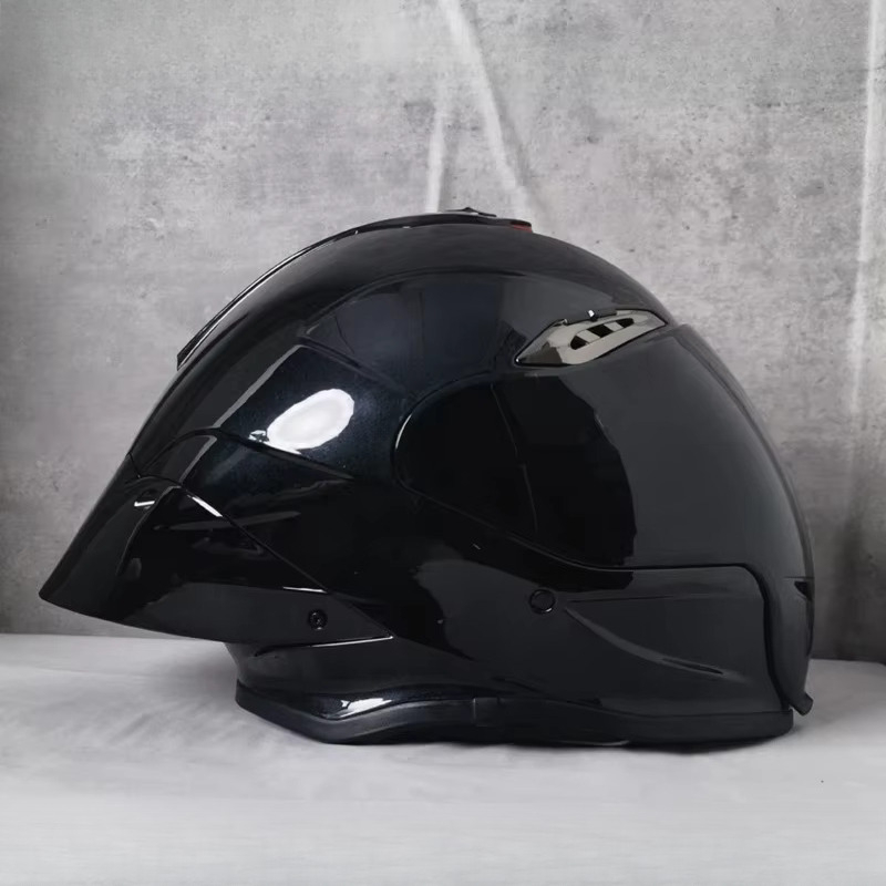 HOT Motorcycle Helmet Big Tail - Full Face Motorcycle Helmet With Bluetooth review and price