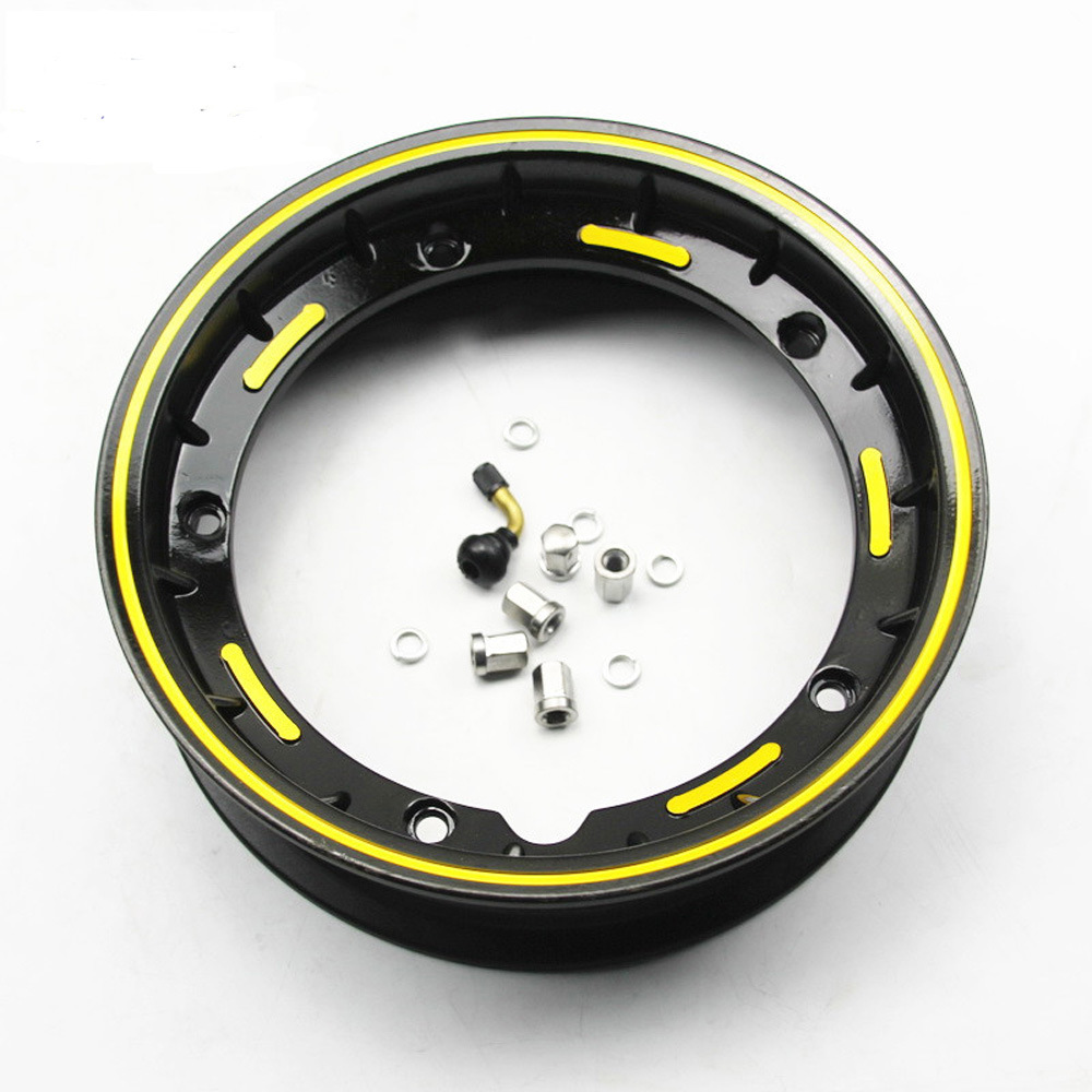 Motorcycle aluminum wheel hub  - Motorcycle Parts review and price