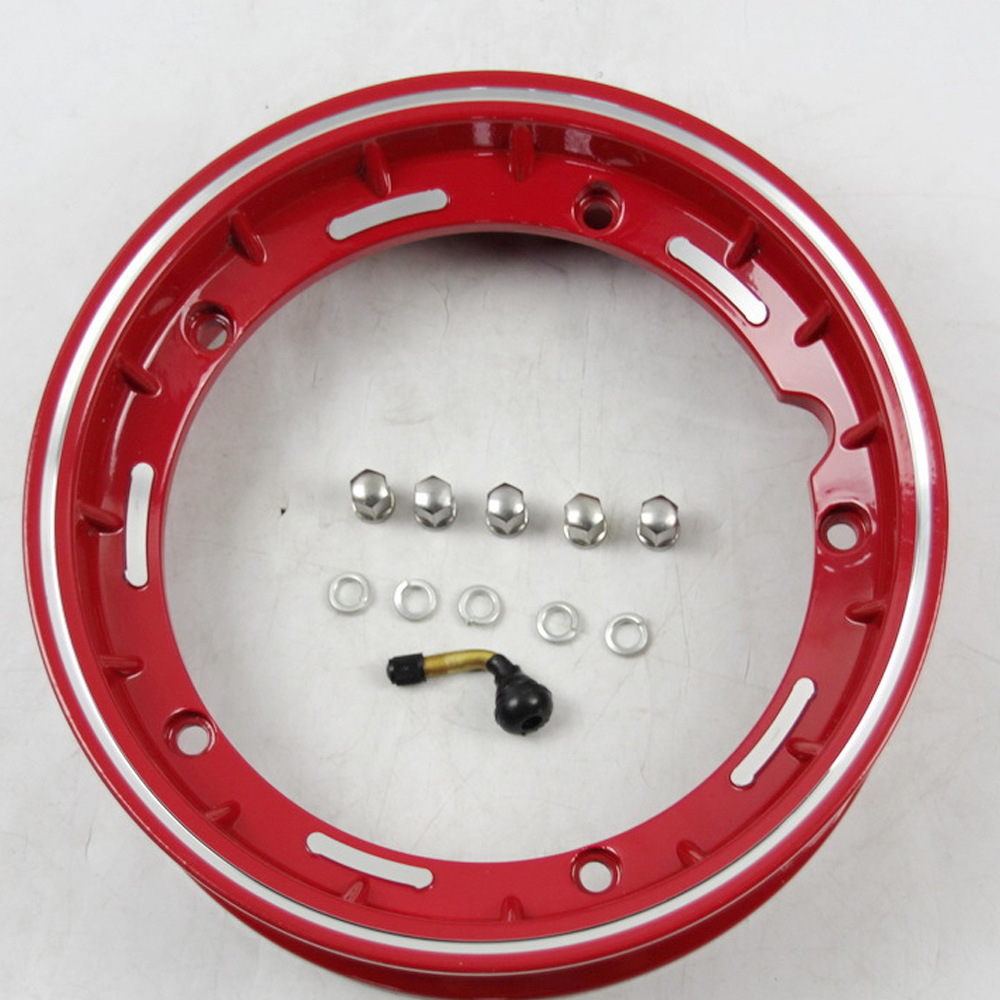 Motorcycle aluminum wheel hub  - Motorcycle Parts review and price