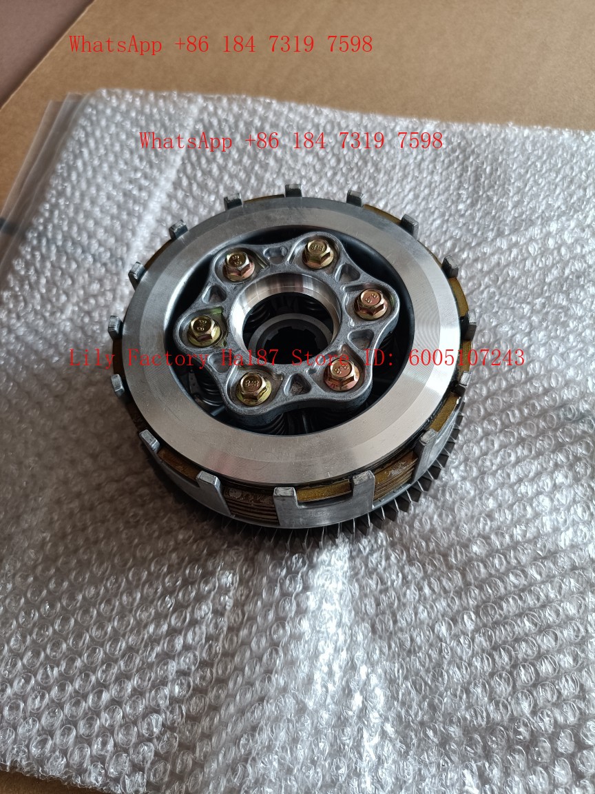 Motorcycle engine parts CG250  - Motorcycle Parts review and price