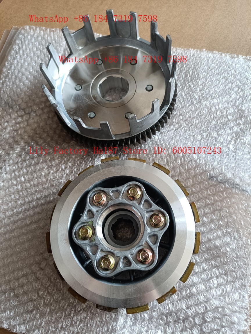 Motorcycle engine parts CG250  - Motorcycle Parts review and price