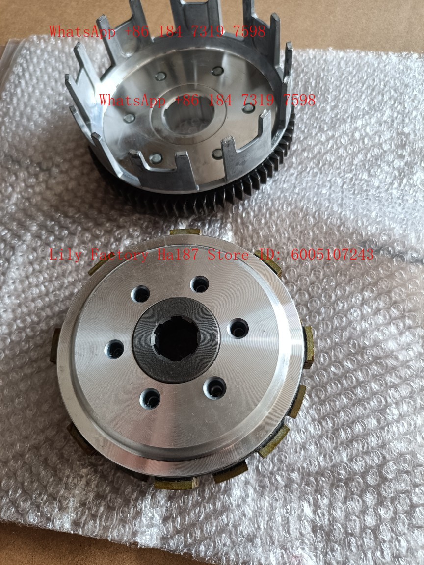 Motorcycle engine parts CG250  - Motorcycle Parts review and price