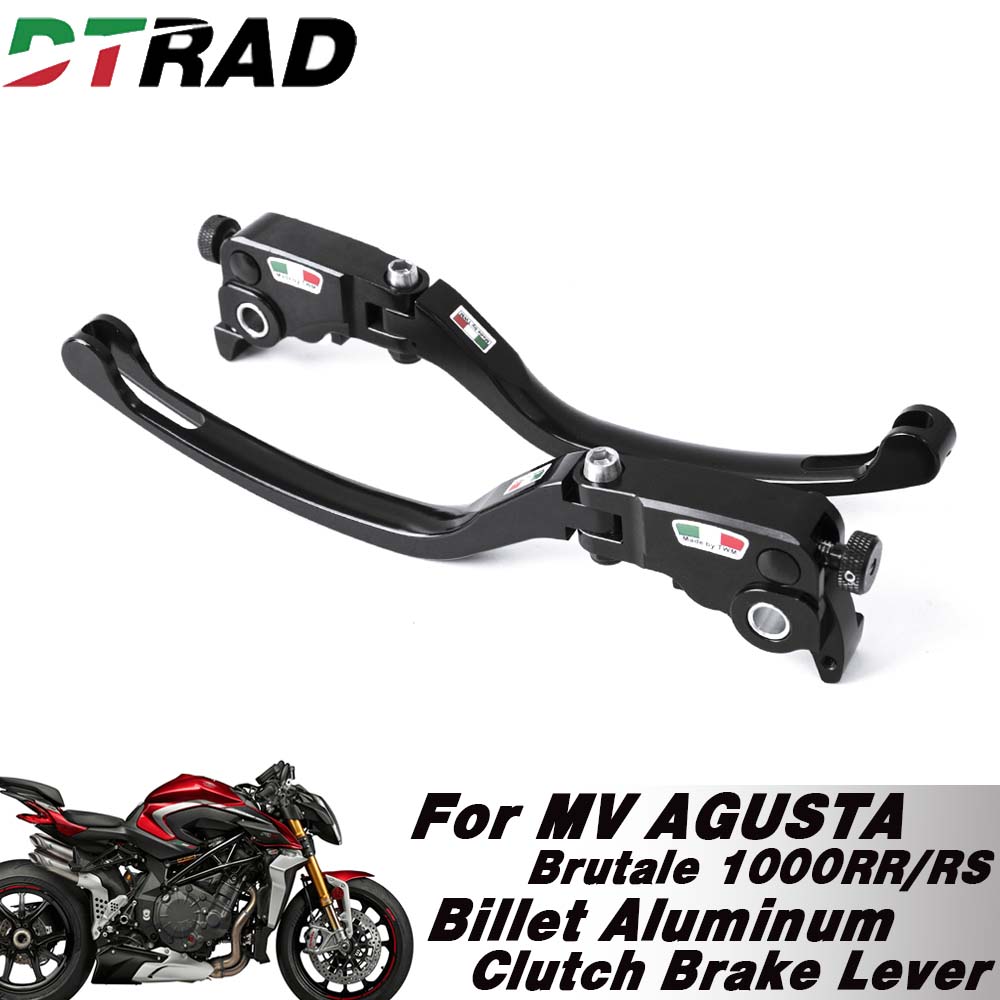 RUSH 1000 Adjustable Brake Clu - Cnc Aluminum Adjustable Brake Clutch Levers review and price