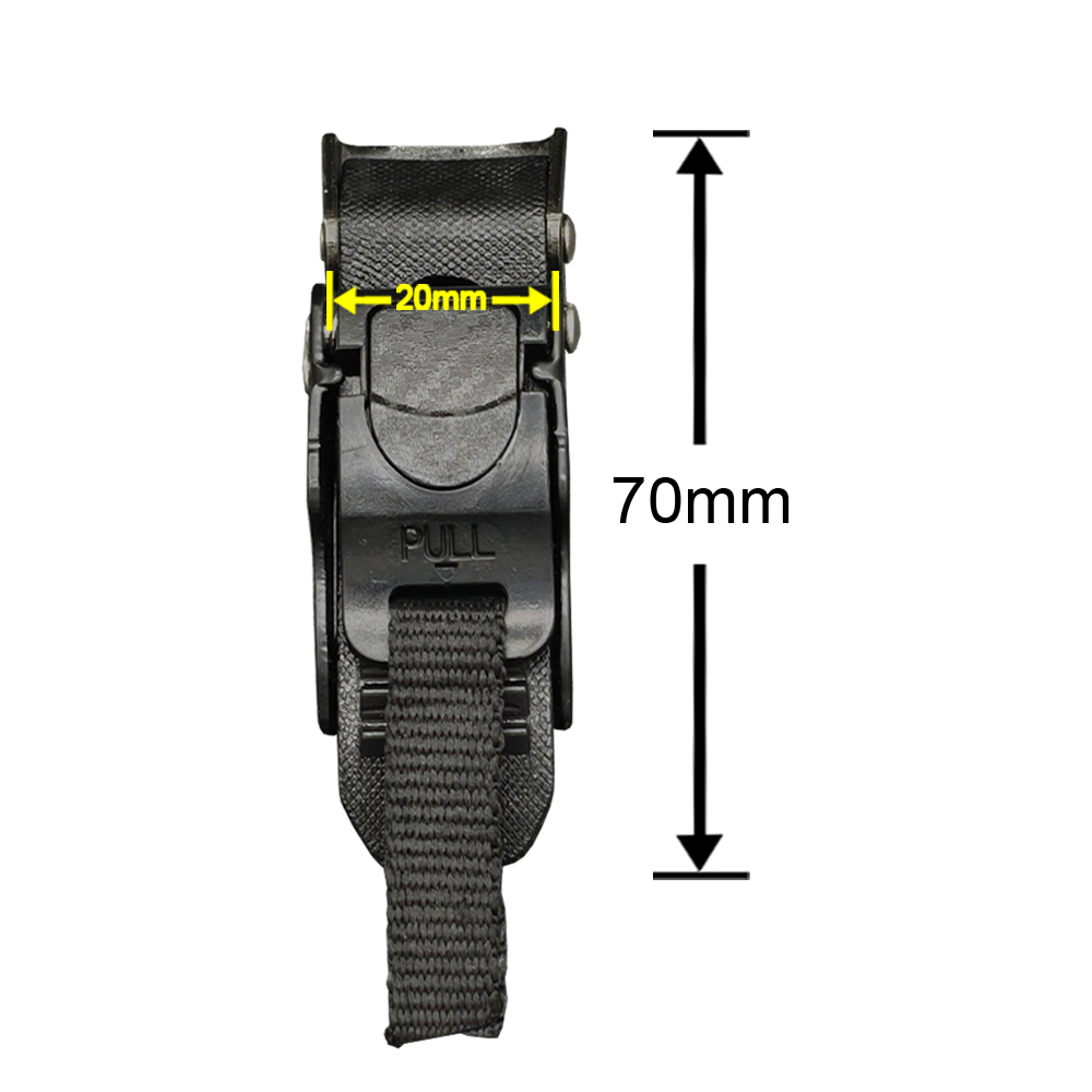 10-Segment Quick-Release Buckl - Quick Release Buckle Motorcycle Helmet review and price