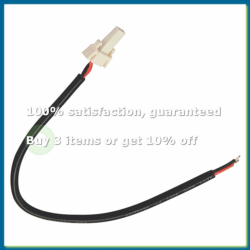 ●Led Smart Tail Light Cable Di - Scooter Parts review and price