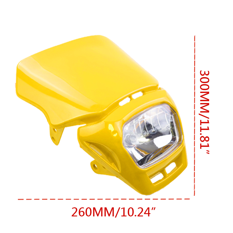 LINGQI 12V 35W LED Headlight P - Universal Motorcycle Led Headlight Projector review and price